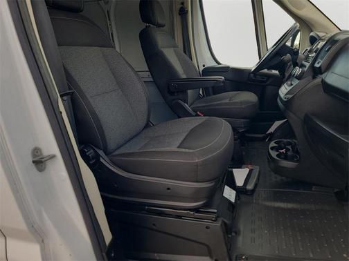 2021 RAM ProMaster 2500 High Roof