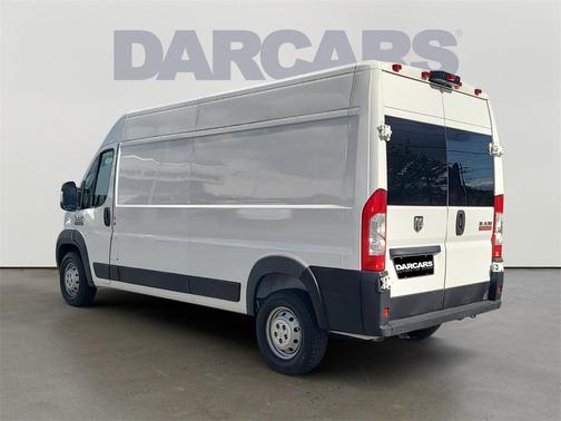 2021 RAM ProMaster 2500 High Roof
