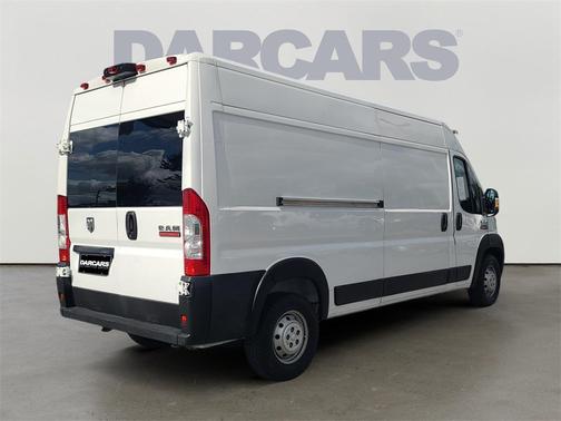 2021 RAM ProMaster 2500 High Roof
