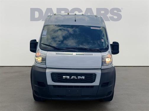2021 RAM ProMaster 2500 High Roof