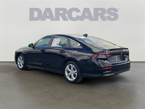 2024 Honda Accord LX 1.5T