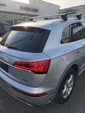 2023 Audi Q5 40 Premium