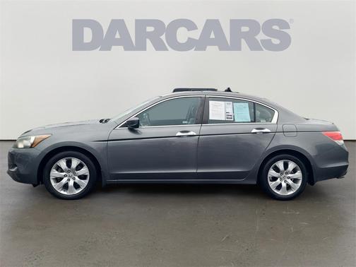 2009 Honda Accord EX-L