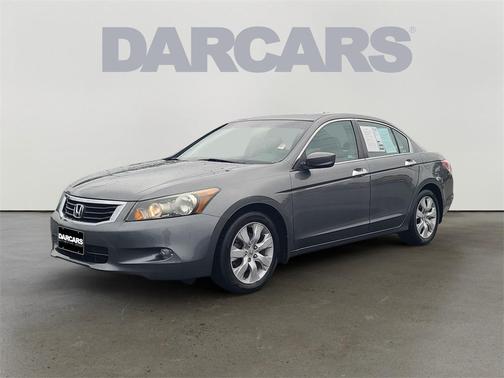 2009 Honda Accord EX-L