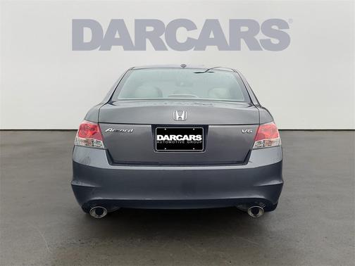 2009 Honda Accord EX-L
