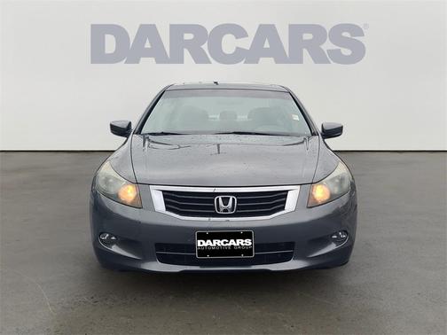 2009 Honda Accord EX-L