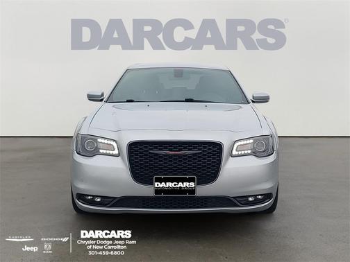 2021 Chrysler 300 S