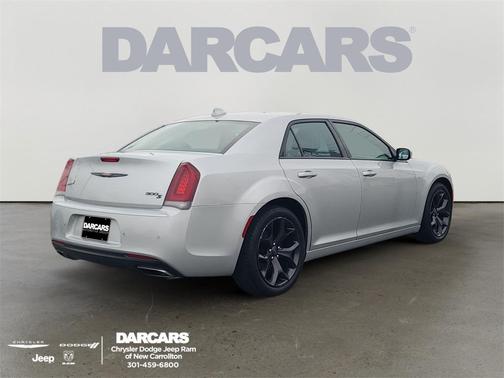 2021 Chrysler 300 S