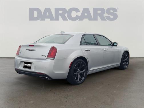 2021 Chrysler 300 S