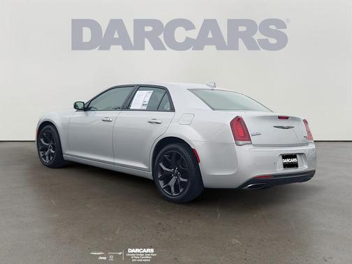 2021 Chrysler 300 S