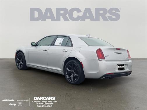 2021 Chrysler 300 S