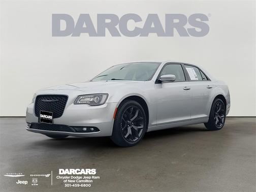 2021 Chrysler 300 S