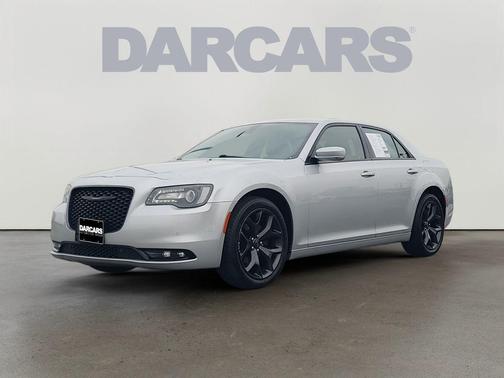 2021 Chrysler 300 S
