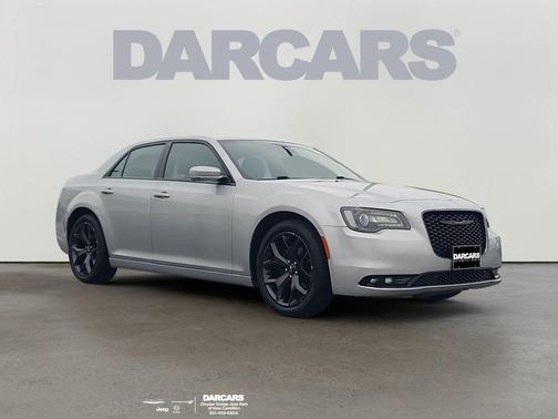 2021 Chrysler 300 S