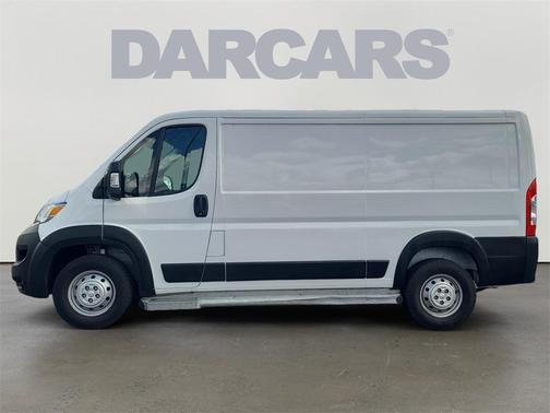 2023 RAM ProMaster 2500 Base