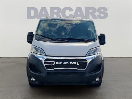 2023 RAM ProMaster 2500 Base