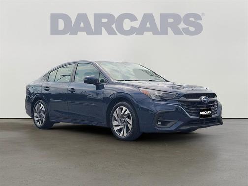 2023 Subaru Legacy Limited