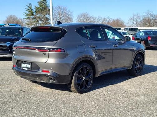 2024 Dodge Hornet R/T EAWD