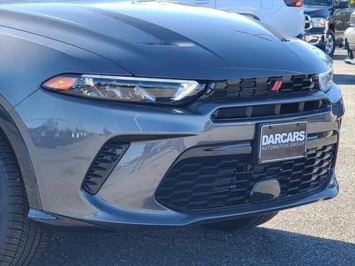 2024 Dodge Hornet R/T EAWD