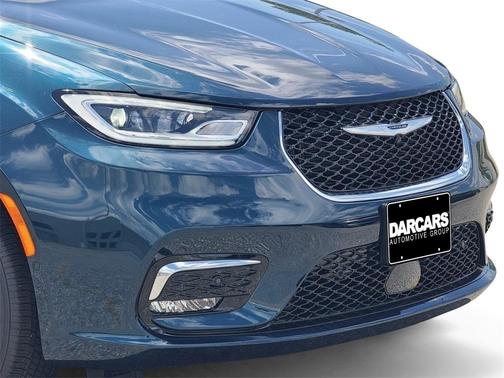2025 Chrysler Pacifica L