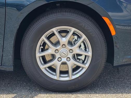 2025 Chrysler Pacifica L