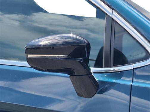 2025 Chrysler Pacifica L