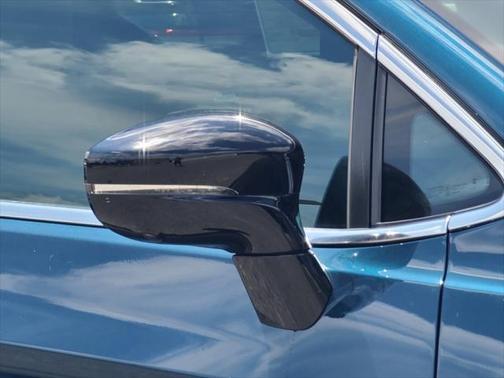 2025 Chrysler Pacifica L