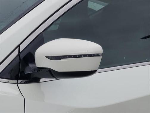 2023 Nissan Murano SV Intelligent AWD
