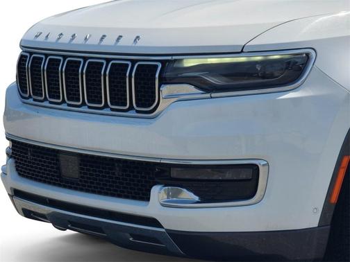 2022 Jeep Wagoneer Series III 4x4