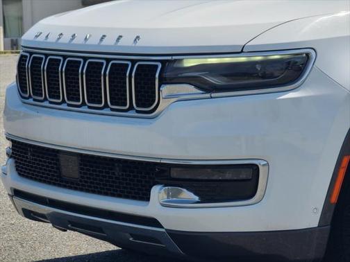 2022 Jeep Wagoneer Series III 4x4