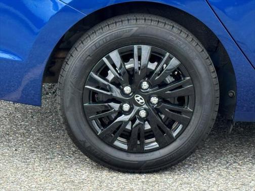 2021 Hyundai Accent SE