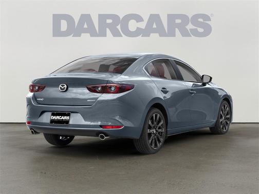 2023 Mazda Mazda3 AWD