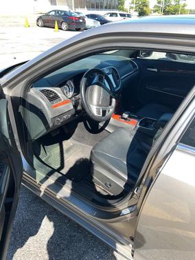 2014 Chrysler 300 S