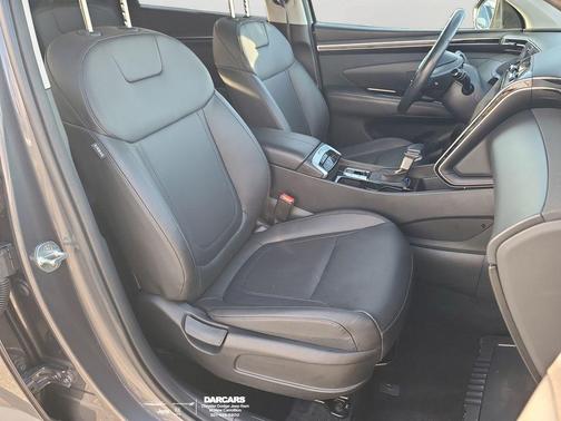 2023 Hyundai TUCSON XRT