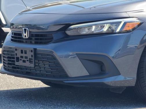 2023 Honda Civic EX
