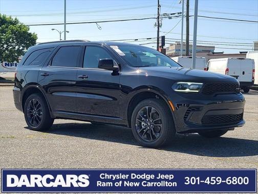 2025 Dodge Durango GT AWD