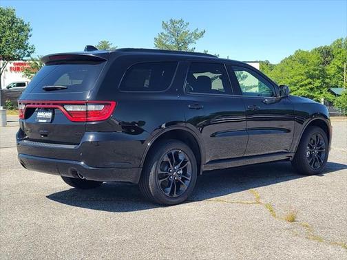 2025 Dodge Durango GT AWD