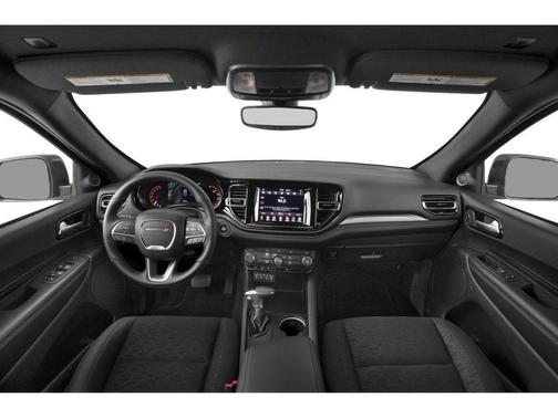 Night Moves 2026 Dodge Durango GT Plus