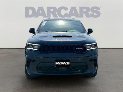 Night Moves 2026 Dodge Durango GT Plus