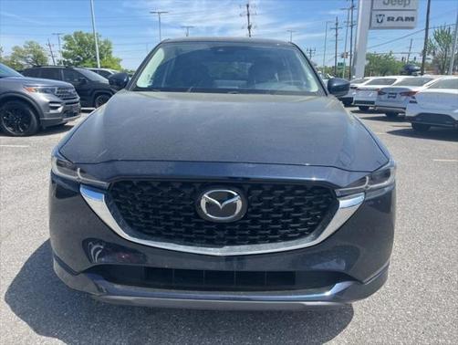 2024 Mazda CX-5 2.5 S Select
