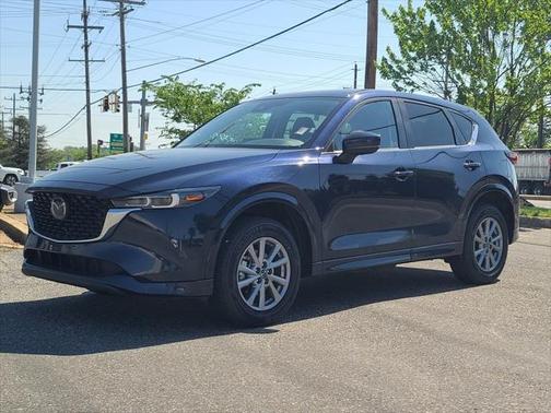 2024 Mazda CX-5 2.5 S Select