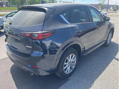 2024 Mazda CX-5 2.5 S Select