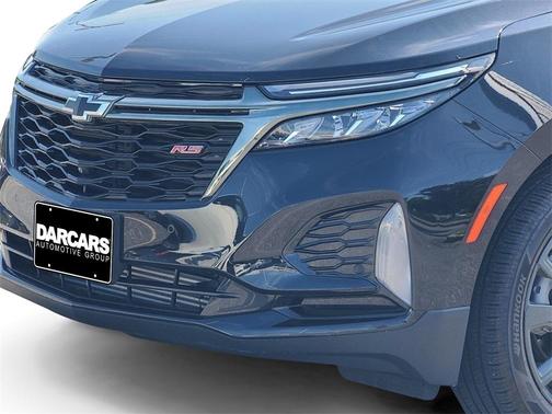 2022 Chevrolet Equinox AWD RS