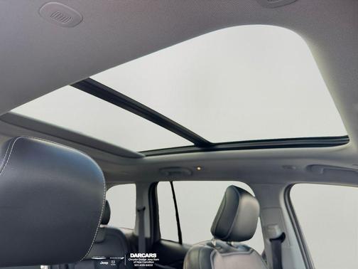 2022 Jeep Grand Cherokee 4xe Base