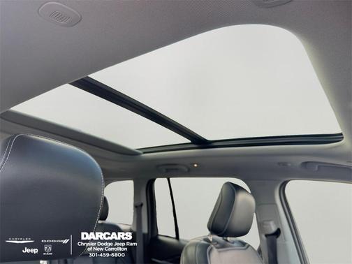 2022 Jeep Grand Cherokee 4xe Base