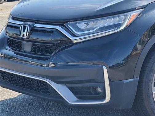 2022 Honda CR-V AWD Touring