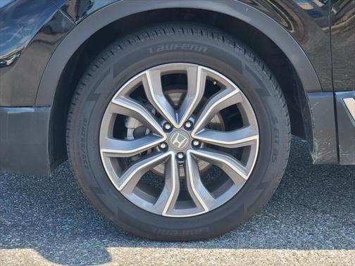 2022 Honda CR-V AWD Touring