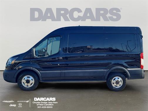 2020 Ford Transit-250 Base