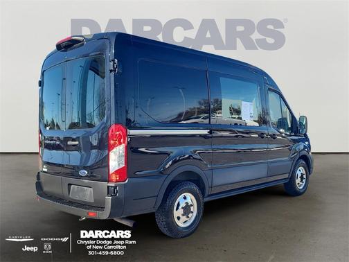 2020 Ford Transit-250 Base