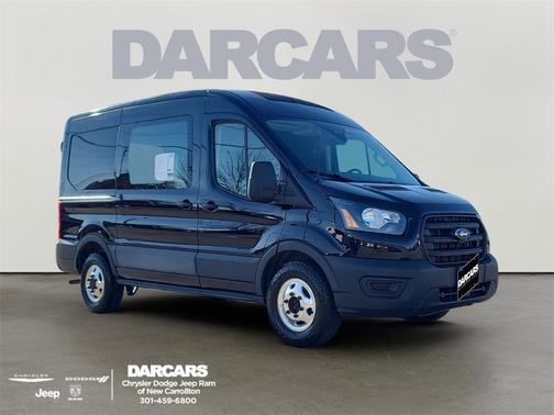 2020 Ford Transit-250 Base